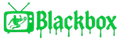 BlackBox Logo