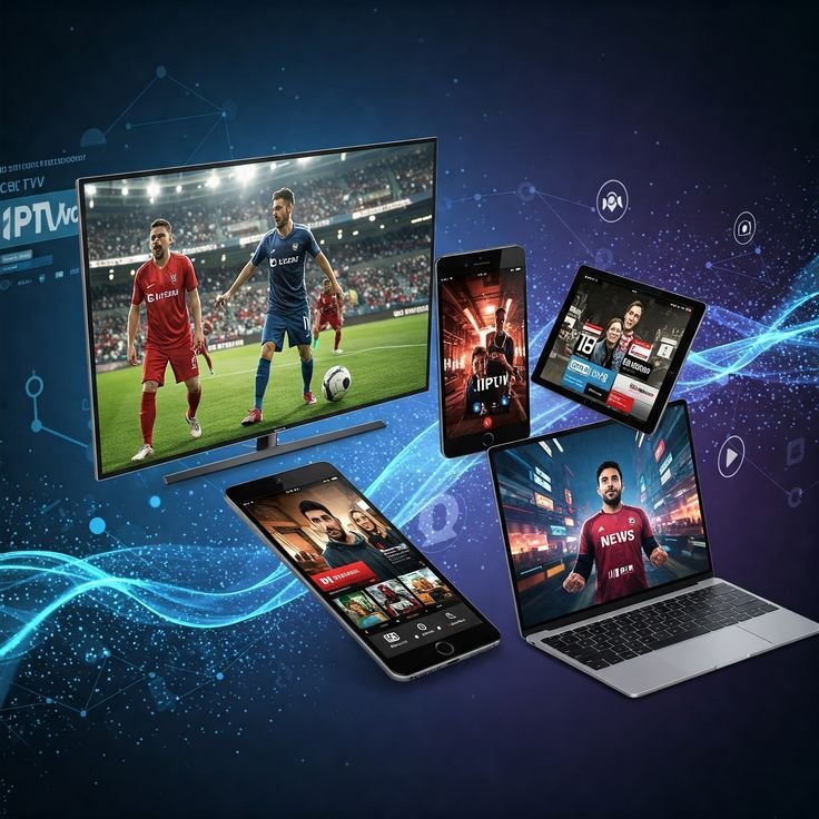 Multi-device support